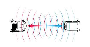 نگاهی به فناوری رادار خودروها